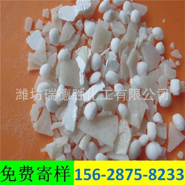 江苏74片氯化钙融雪剂